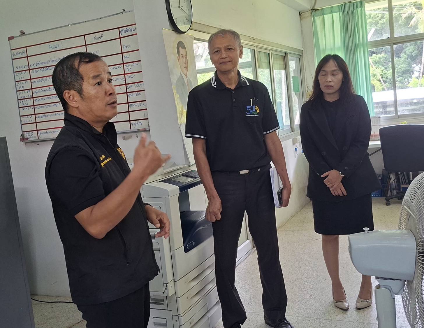 title - ผู้ตรวจราชการ ส.ป.ก. ประชุมตรวจติดตามความก้าวหน้าผลการดำเนินงานตามแผนการตรวจราชการของ สำนักงานการปฏิรูปที่ดินเพื่อเกษตรกรรม ประจำปีงบประมาณ พ.ศ. 2569 รอบที่ 2  เขตตรวจราชการที่ 14 จังหวัดอำนาจเจริญ